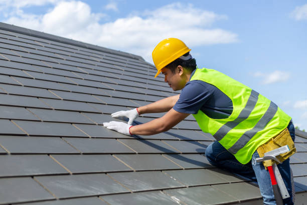 Best Flat Roof Repair Services  in Ol, LA