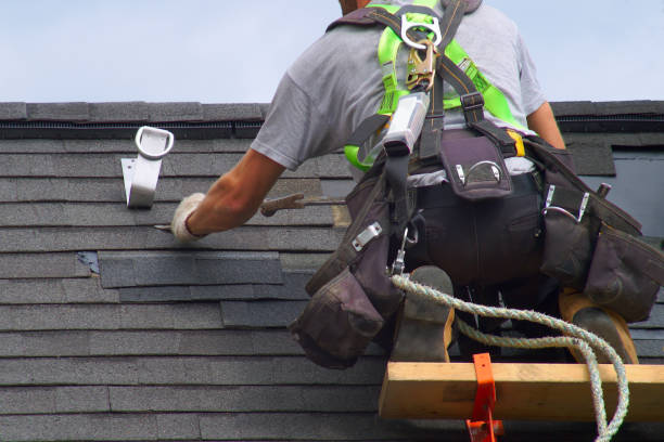Gutter Installation and Roofing in Olla, LA
