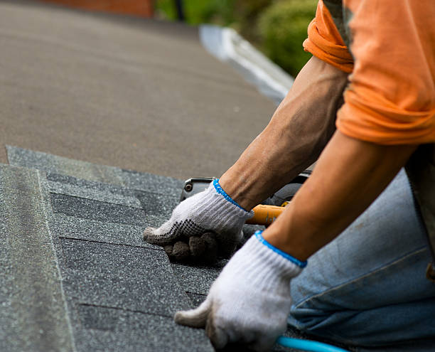 Roof Repair Estimates in Olla, LA