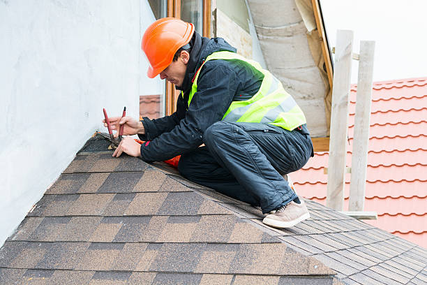 Quick and Trustworthy Emergency Roof Repair Services in Olla, LA
