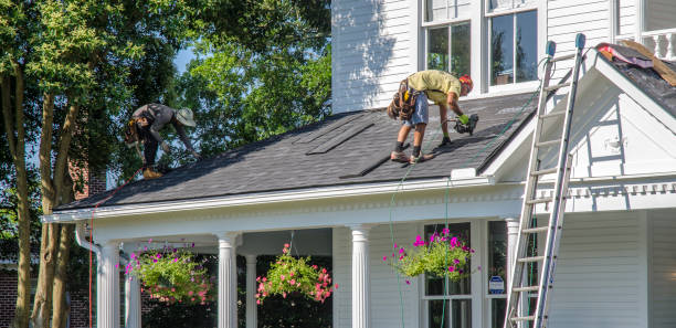 Best Roof Waterproofing Services  in Ol, LA